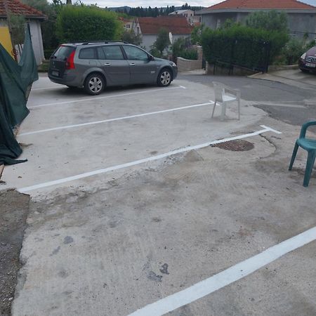 House 23 A3 Διαμέρισμα Τίβατ Εξωτερικό φωτογραφία