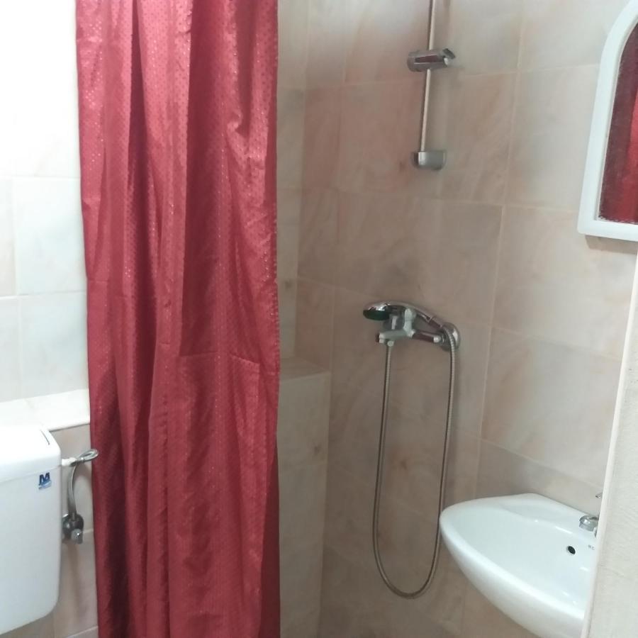 House 23 A3 Διαμέρισμα Τίβατ Εξωτερικό φωτογραφία