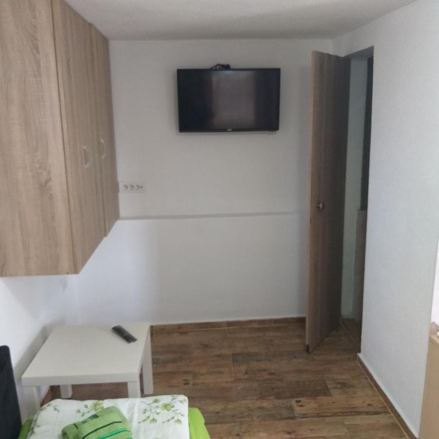 House 23 A3 Διαμέρισμα Τίβατ Εξωτερικό φωτογραφία