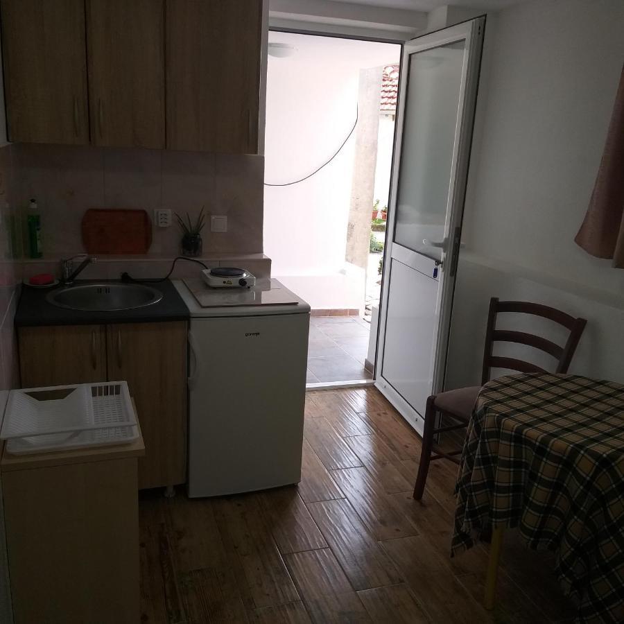 House 23 A3 Διαμέρισμα Τίβατ Εξωτερικό φωτογραφία