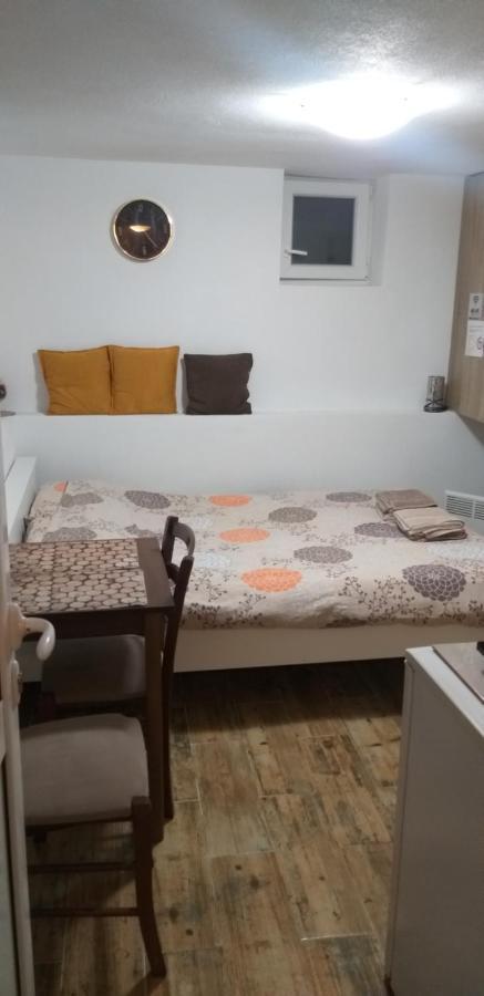House 23 A3 Διαμέρισμα Τίβατ Εξωτερικό φωτογραφία